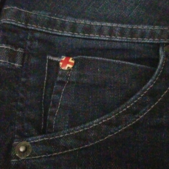 Hudson Women's Jeans - Picture 7 of 8